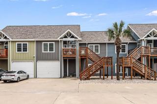 Trinity Tides - Port Aransas - 4