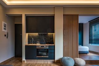 Aeanos suite - Atene - 9