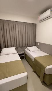 Edifício Promenade II Apt 403 -Mandi Hospitalidade - Maceió - 7
