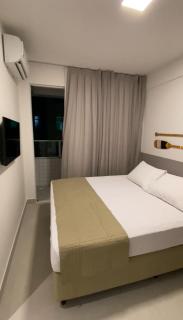 Edifício Promenade II Apt 403 -Mandi Hospitalidade - Maceió - 5