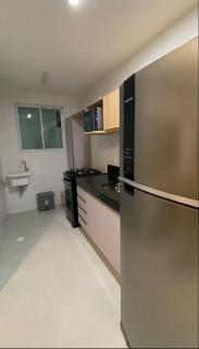Edifício Promenade II Apt 403 -Mandi Hospitalidade - Maceió - 2