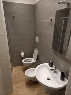 CASA VACANZE IL FONDACO - Giovinazzo - 4