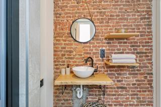 New renovated condo's @ trendy south - Antwerpen - 7