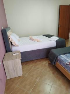 Alexander Apartment - Ksamil - 9