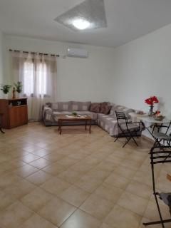 Alexander Apartment - Ksamil - 5
