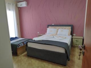 Alexander Apartment - Ksamil - 8
