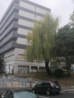 Exclusivo espacio - Parking Gratis - 9