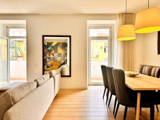 Lucky Alameda Apartment - Lissabon - 8