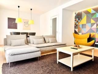 Lucky Alameda Apartment - Lissabon - 5