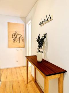 Lucky Alameda Apartment - Lissabon - 4