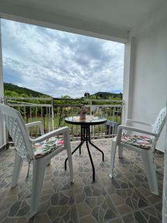 Apartment Kovach Kuti - 3