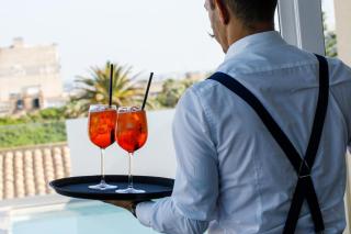 Room Of Andrea Hotel - Trapani - 4