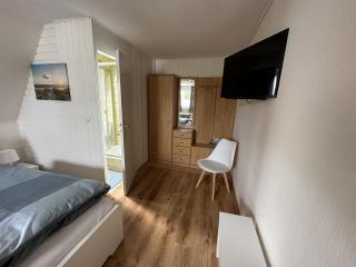 Gästehaus Bremer - Cuxhaven - 4