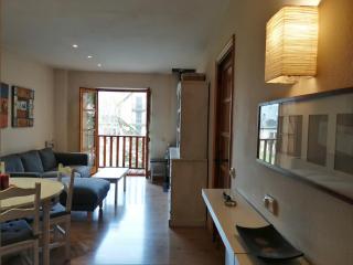 Apartamento familiar y cómodo Muntanyó 1 - Pla de l'Ermita - 8