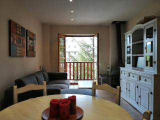 Apartamento familiar y cómodo Muntanyó 1 - Pla de l'Ermita - 6