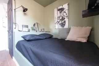 L'Atelier - Lovely Studio - Metro Valmy - Vaise - Lyon - 9