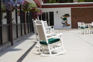 The Inn at Crumpin-Fox - 5