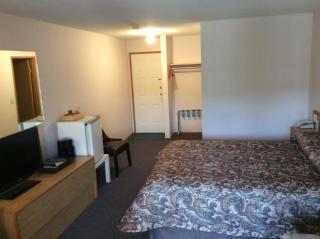 Ace Western Motel - Clearwater - 3