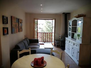 Apartamento familiar y cómodo Muntanyó 1 - Pla de l'Ermita - 1