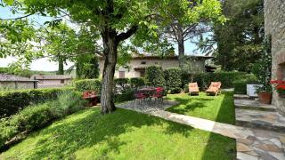 Casa Isabella - Gaiole in Chianti - 9