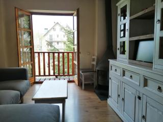 Apartamento familiar y cómodo Muntanyó 1 - Pla de l'Ermita - 2