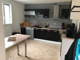 maison individuelle - Laveissière - 1