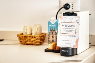 Relais Milano Suite 1 - Milan - 6