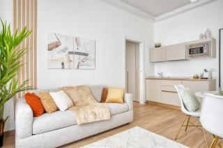 Relais Milano Suite 1 - Milan - 5