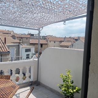 Les terrasses - Arles - 6
