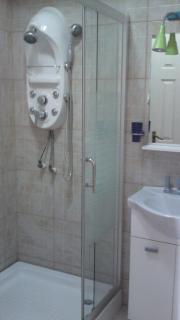 Garsoniere Victor Seaview Aer Conditionat- Bucatarie-Primim Carduri Vacanta-Pet Friendly la 3 minute de Plaja Reyna-Zoom Beach - Constanţa - 9