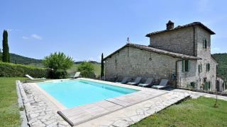 Case Domine - Radda in Chianti - 8