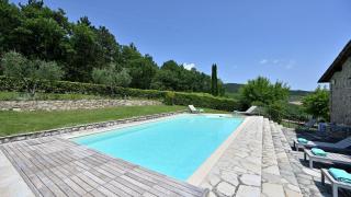 Case Domine - Radda in Chianti - 5