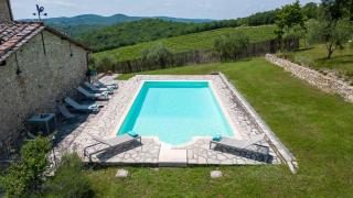 Case Domine - Radda in Chianti - 2