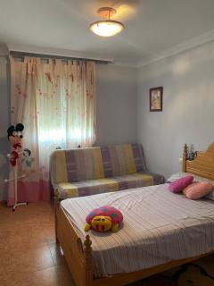 Apartamento en el parque natural - 4