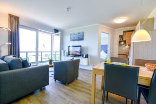 Beach Lodge BL04 - Cuxhaven - 7