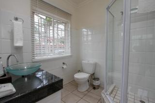 Blue Waves Lodge - Durban - 2