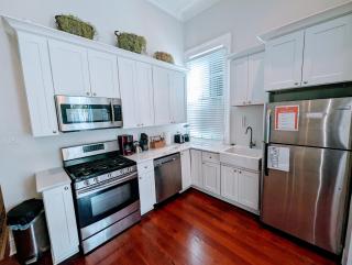 Royal Residence - New Orleans - 5