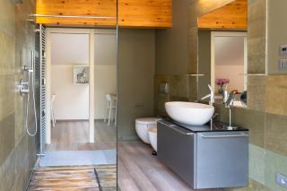 Charming Loft - Hot Tub & Free Parking - Riva del Garda - 4