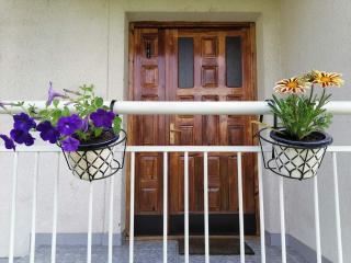 Villa Nora Garden - Sarajevo - 6