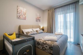 Deluxe Boutique Apartment - 8