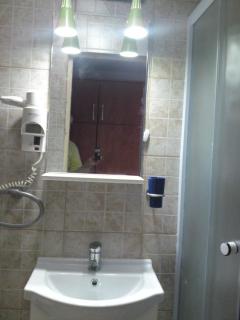 Garsoniere Victor Seaview Aer Conditionat- Bucatarie-Primim Carduri Vacanta-Pet Friendly la 3 minute de Plaja Reyna-Zoom Beach - Constanţa - 8