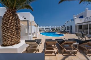 Lofos Village - Ios Chora - 8