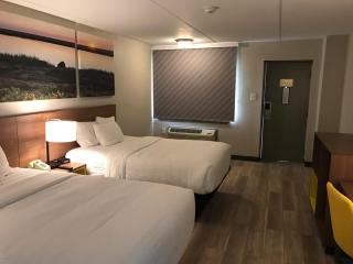 Days Inn by Wyndham Vineland - Vineland - 3