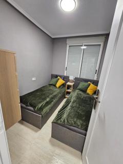 Apartament La Loma Costa Blanca - Torrevieja - 4