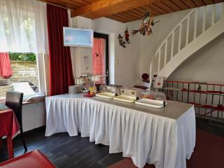 Pension Hamburg - Bad Grund - 6