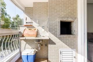 Apto 2 quartos completo em Condomínio Clube a 350 metros da praia do Campeche - 1