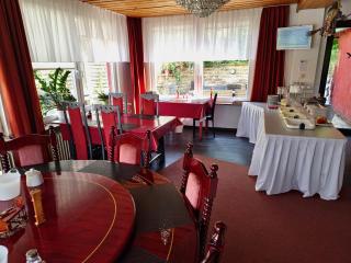 Pension Hamburg - Bad Grund - 4