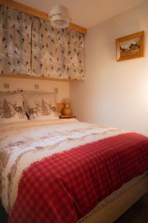 Carla's Residences - Le Rossane - Aillon-le-Jeune - 2