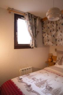 Carla's Residences - Le Rossane - Aillon-le-Jeune - 1