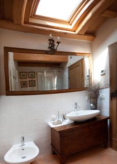 B&B La Valle dell'Albero - Feltre - 9